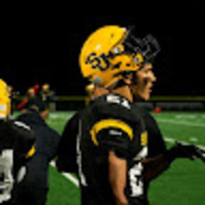 Meet your Posher, Derrick